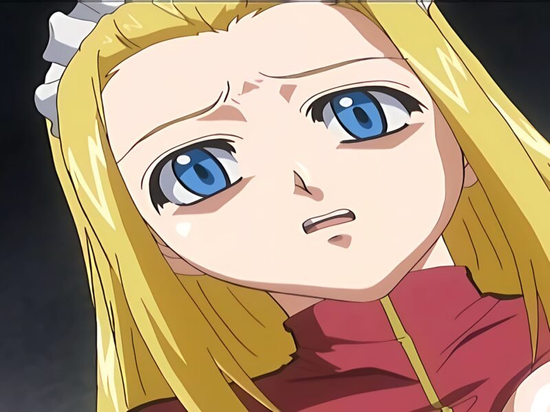 Controversial Bondage Game Hentai Celebrates Its 20th Anniversary