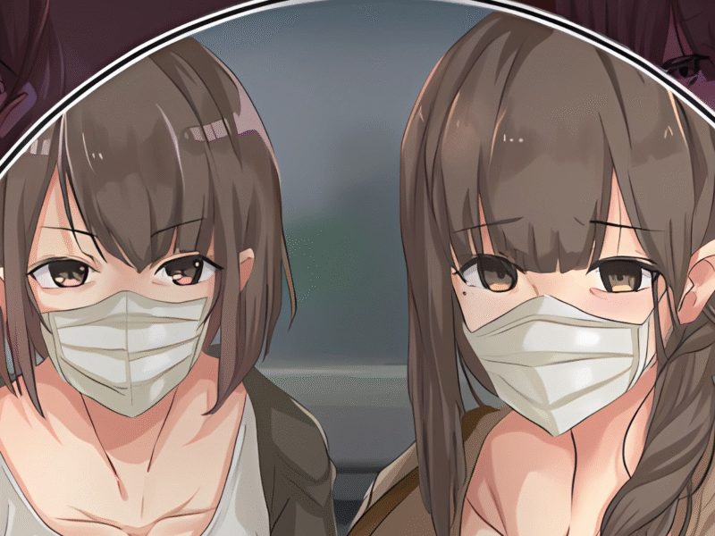 Depressed Man is Saved by Two Women from a Cult in This Adult Movie