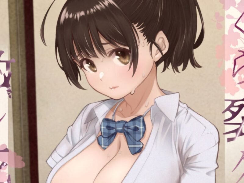 Girl Sells Her Virginity to Prevent the Closure of the Family Restaurant