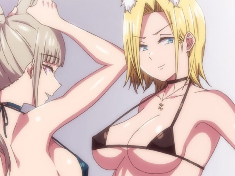 Imaizumin-chi wa Douyara Gal no Tamariba ni Natteru Rashii Hentai Returns with Two New Episodes!