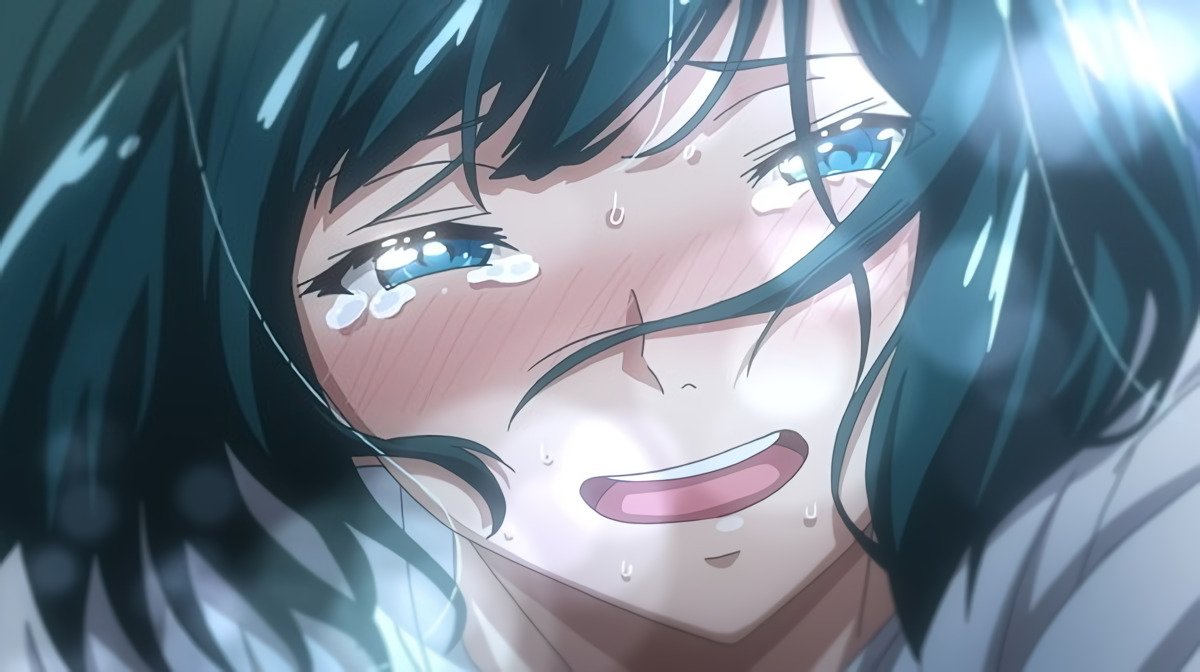 Kimi ga Suki. The Animation Now Has an Official English Translation