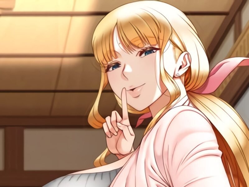 The NTR Hajimete no Hitozuma Hentai Is Going to Get a Sixth OVA!