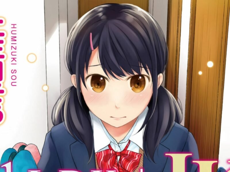 1LDK+JK Hentai Animation Studio Is Revealed