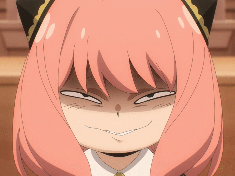 Anya Forger from Popular Spy X Family Anime Stars in Controversial Adult Movie