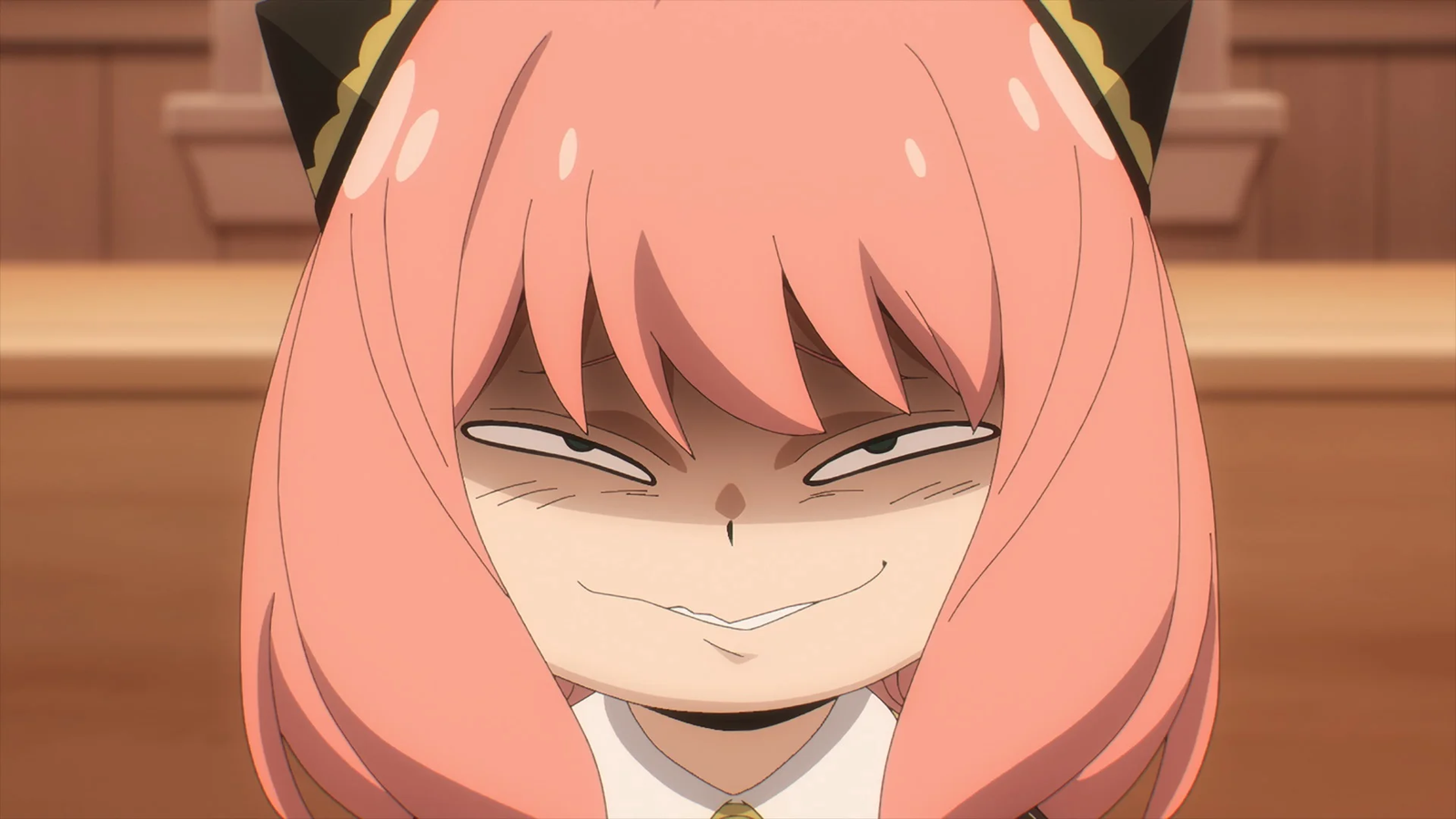 Anya Forger from Popular Spy X Family Anime Stars in Controversial Adult Movie