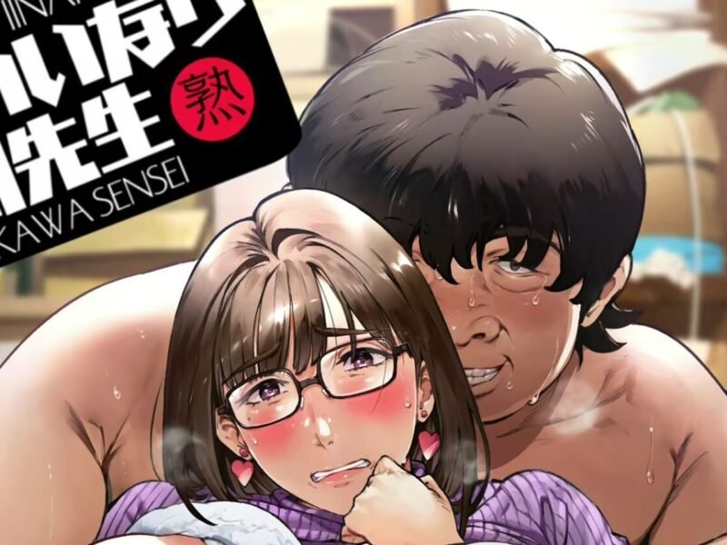 JAV: Student Rapes and Blackmails His Busty Teacher