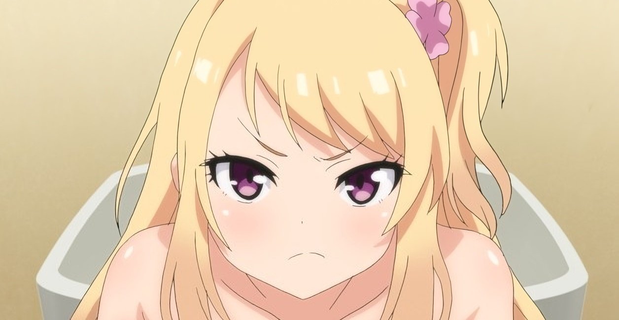 Imouto wa GAL Kawaii’s Second OVA Delayed