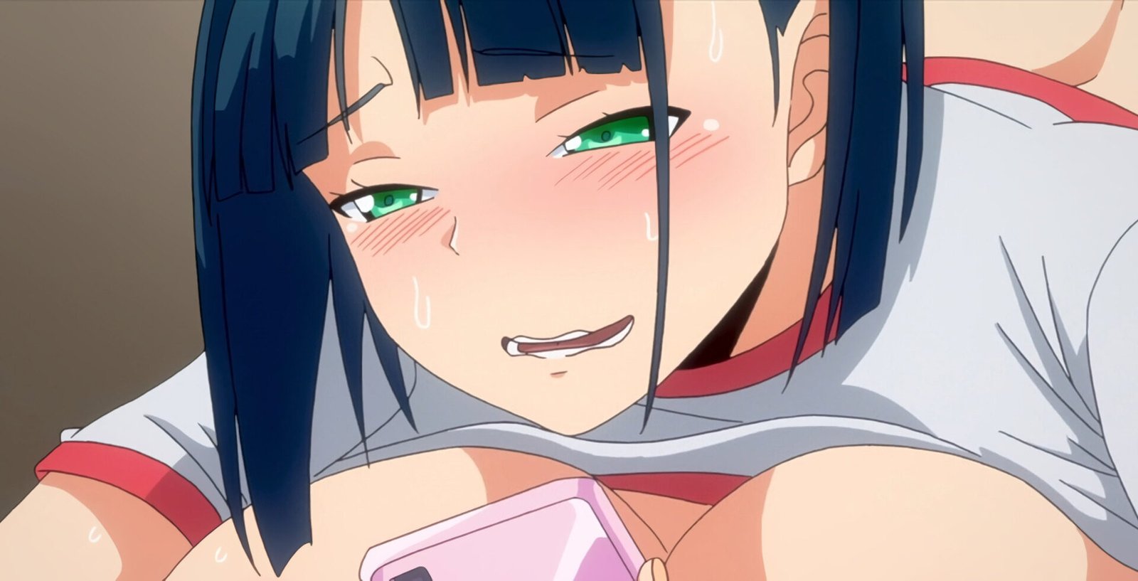 Kimi wa Yasashiku Netorareru NTR Hentai Unveils Trailer for Third Episode