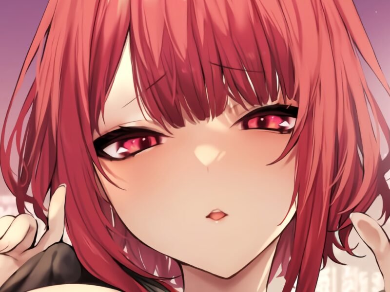 Author Danimaru to Have His First Hentai Anime!