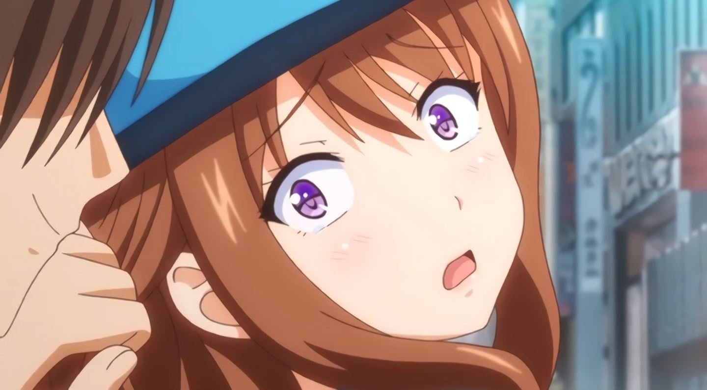 Korashime 2 Revenge Hentai Returns with New Episode