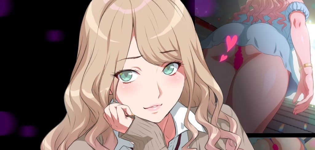 Introverted Student Became Sexfriend with an Exhibitionist Gal