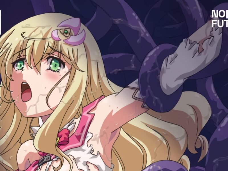 No Future Circle Creates Hentai Animation Studio!