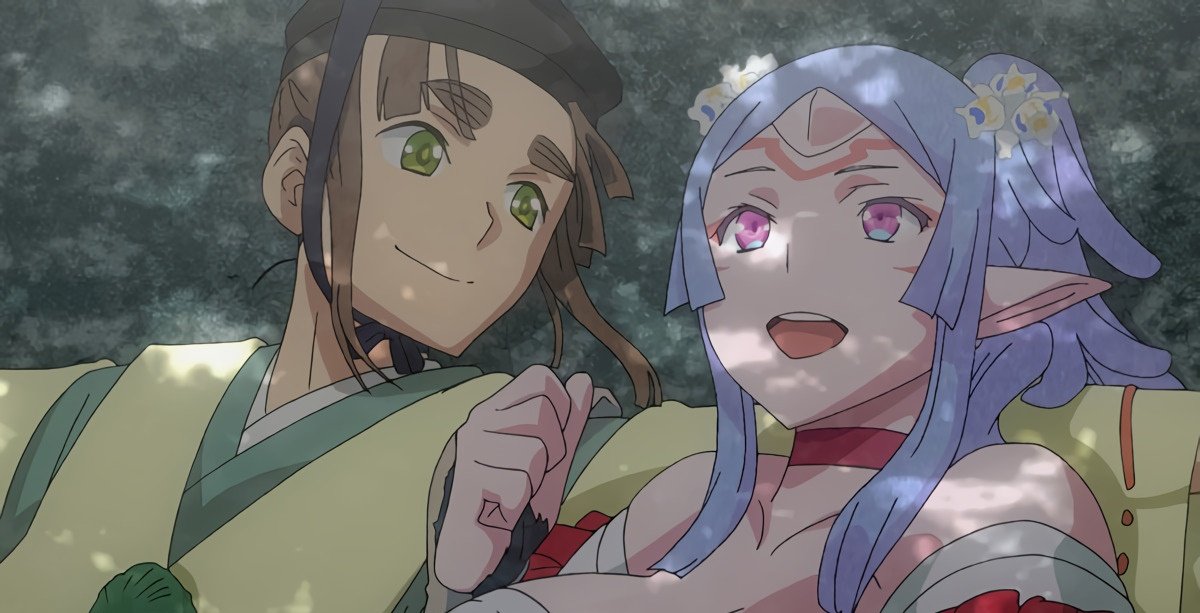 Shikkoku no Shaga The Animation 01 Now Has an Official English Translation!