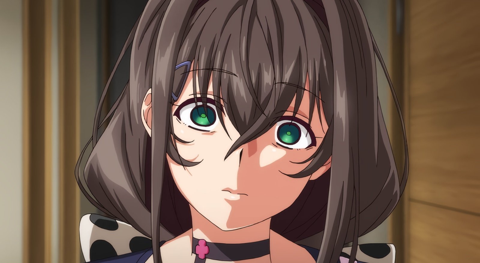 Tanetsuke Oji-san to NTR Hitozuma Sex Hentai Reveals Its First Images