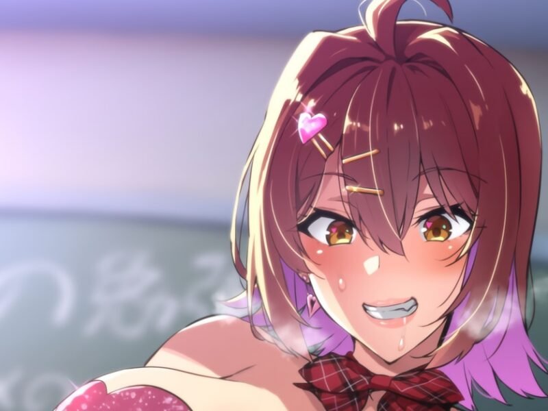 Tsundero Manga Will Have Two Episodes Animated by T-Rex!