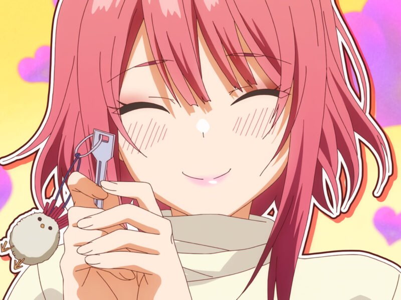 Kono Koi ni Kizuite The Animation Reveals Amazing Images!