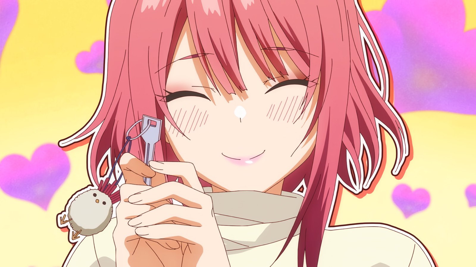 Kono Koi ni Kizuite The Animation Reveals Amazing Images!