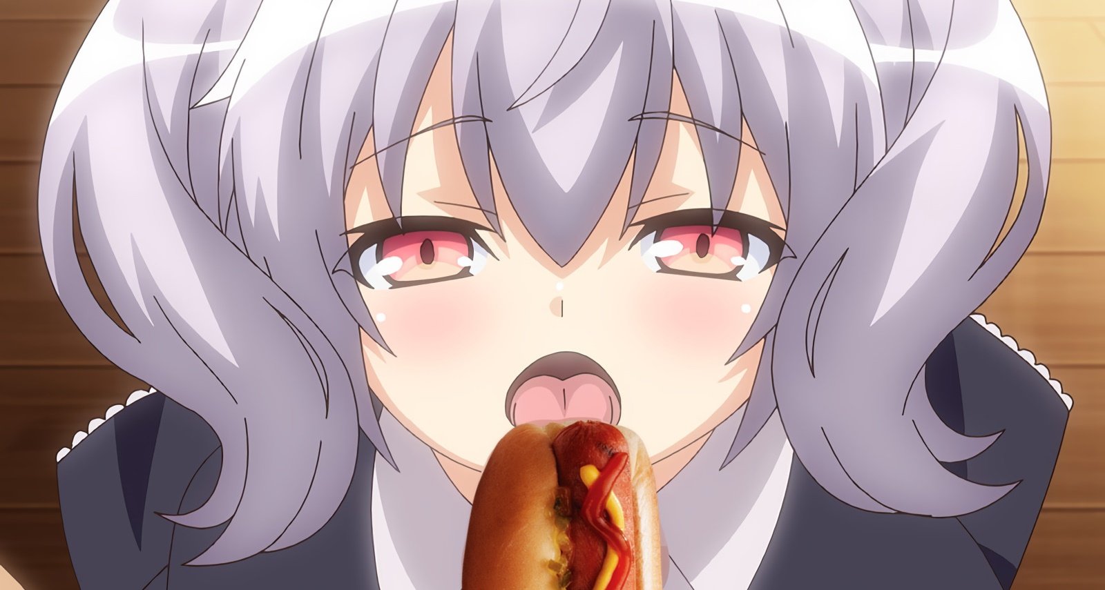 Magin Label Announces Night Tail, a New Hentai about Girls Fighting Demons by Having Sex with Them