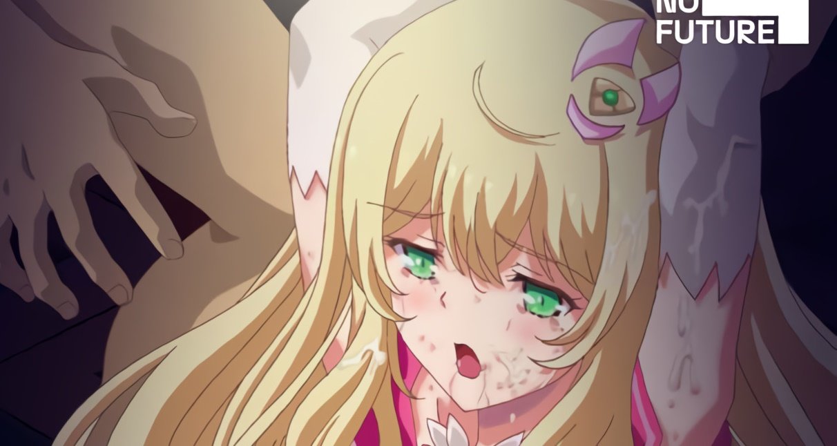 Mahou Shoujo Noble Rose Hentai Announces Second Episode!