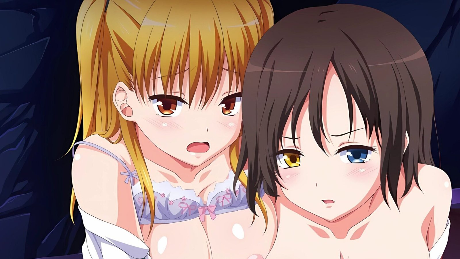 JK to Orc Heidan Violent Hentai Celebrates Its 10th Anniversary