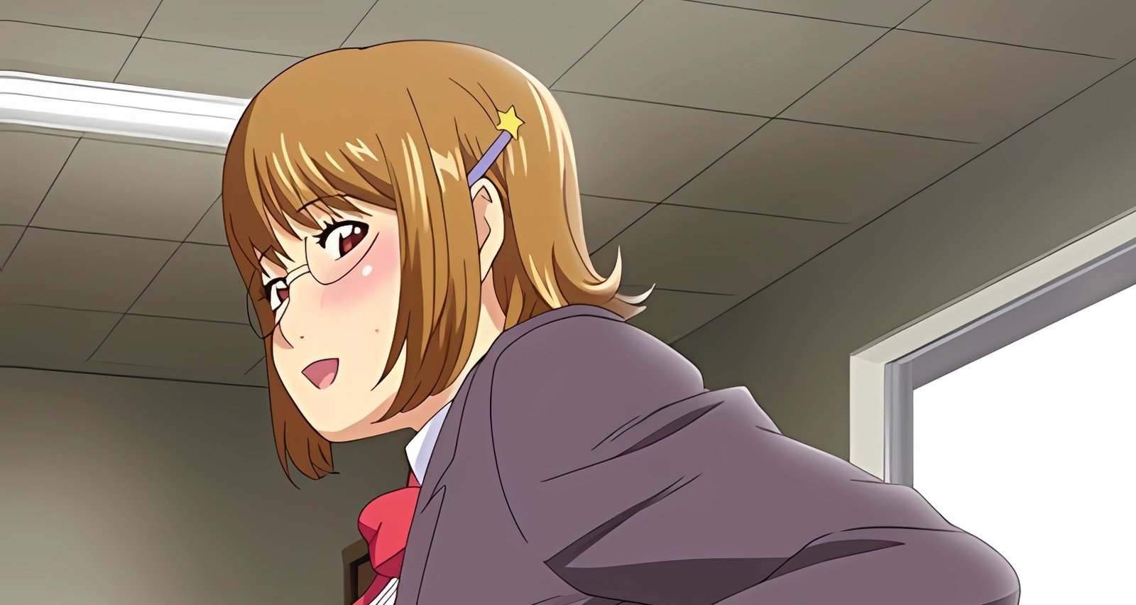 Junjou Decamelon Shows Previews for First OVA