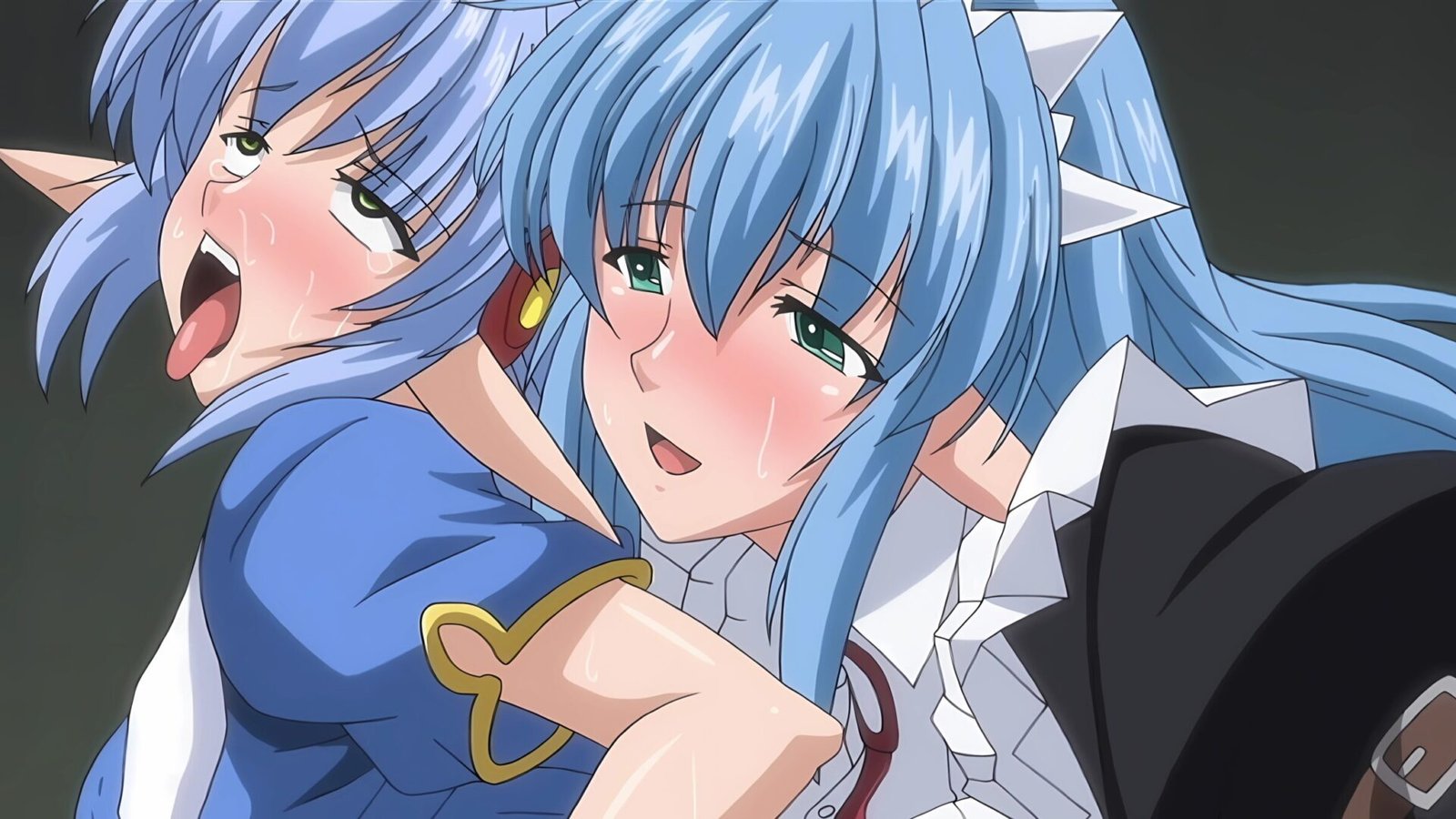 Residence of Obscene Art OVA to Be Re-Released Uncensored!