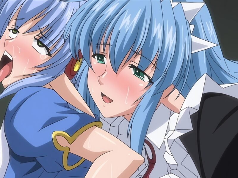 Residence of Obscene Art OVA to Be Re-Released Uncensored!