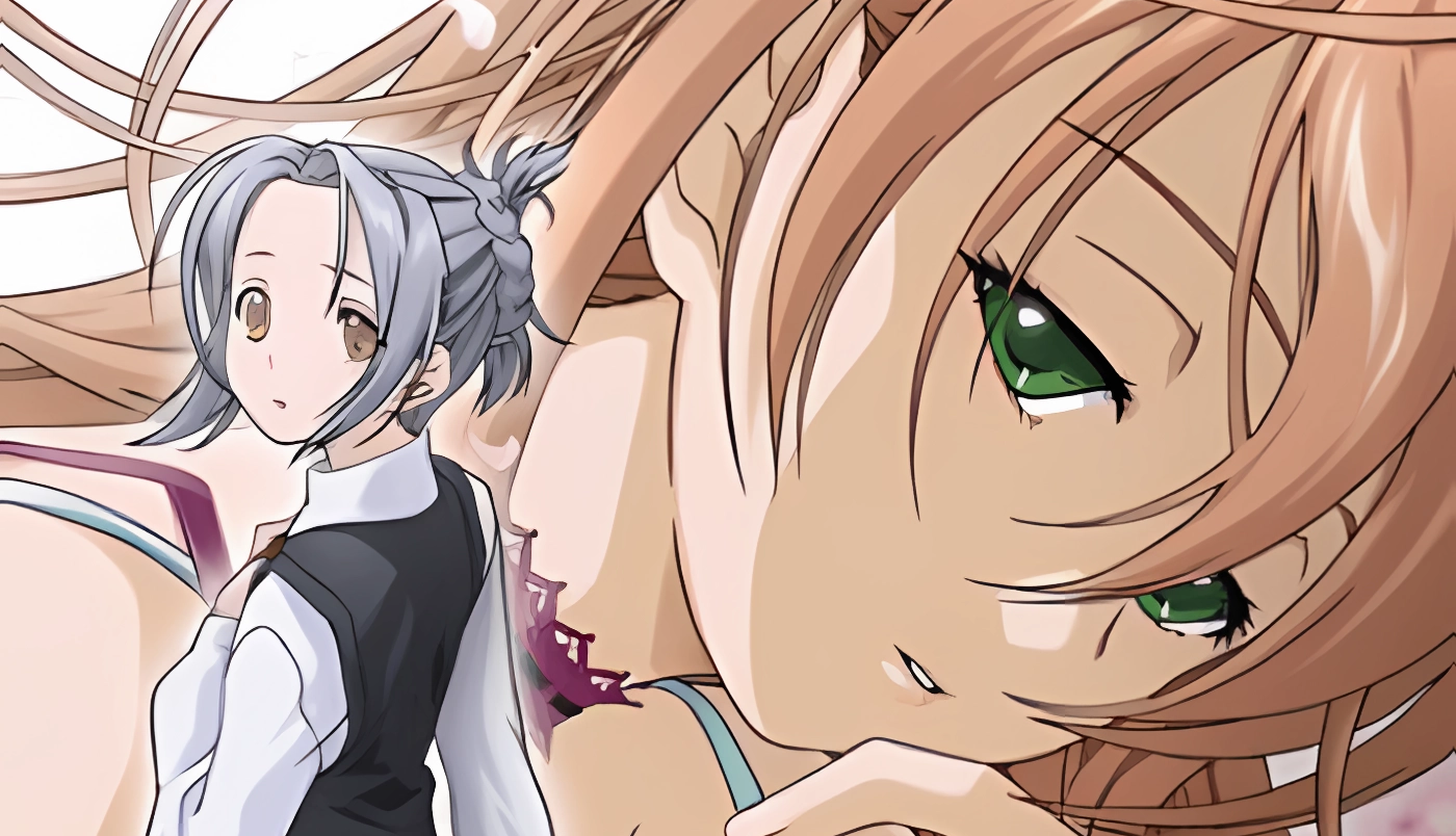 Shoujo Sect: Innocent Lovers Yuri Hentai Celebrates Its 15th Anniversary