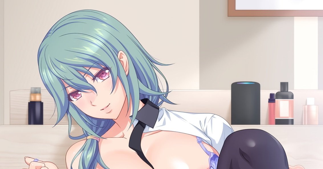 Boy with Girlfriend Is “Raped” by His Jealous Older Sisters in This New Hentai