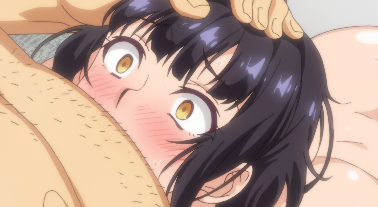 Check Out the First Images and Trailer for Tanetsuke Oji-san to Papakko JD Saimin Seikatsu The Animation