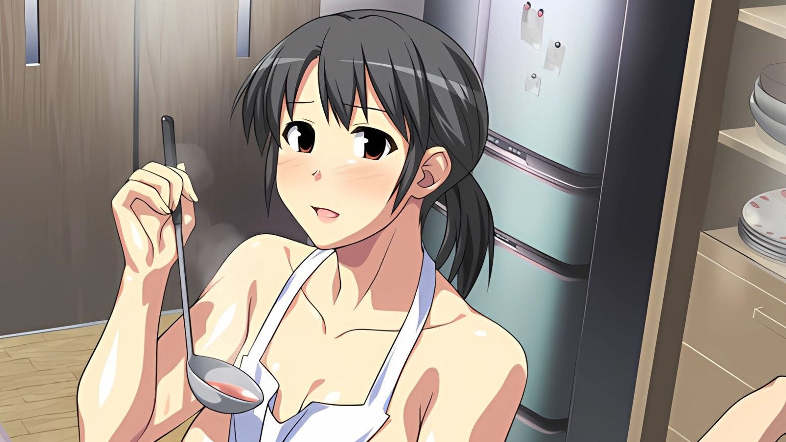 Daisuki na Haha Incest Hentai Celebrates Its 5th Anniversary