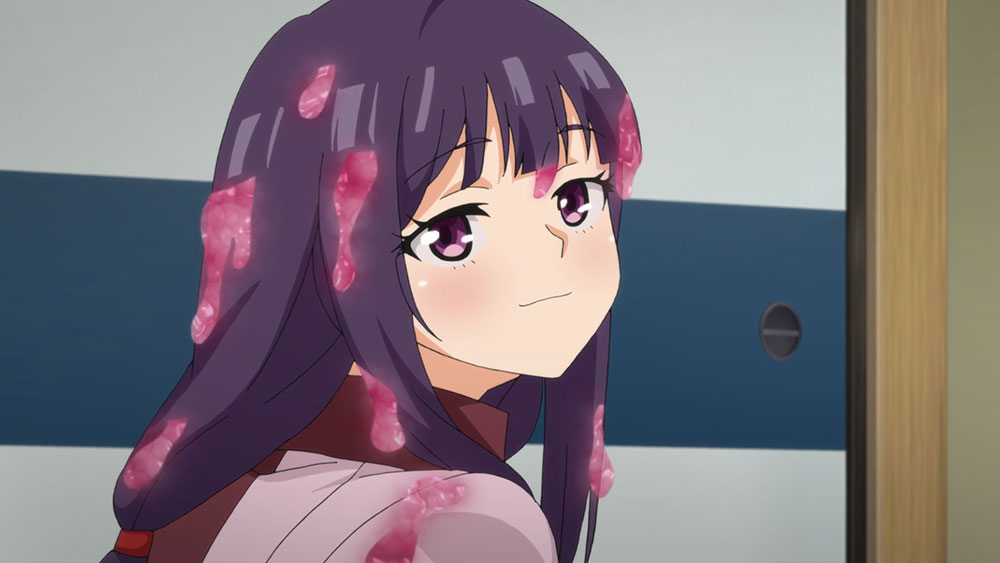 Doukyo Suru Neneki Takes Center Stage with Its First Images!