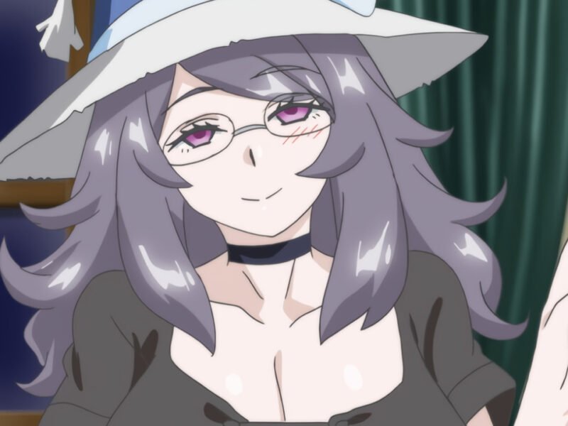 Exciting Preview: Majo wa Kekkyoku Sono Kyaku to Second OVA Image Gallery is Revealed