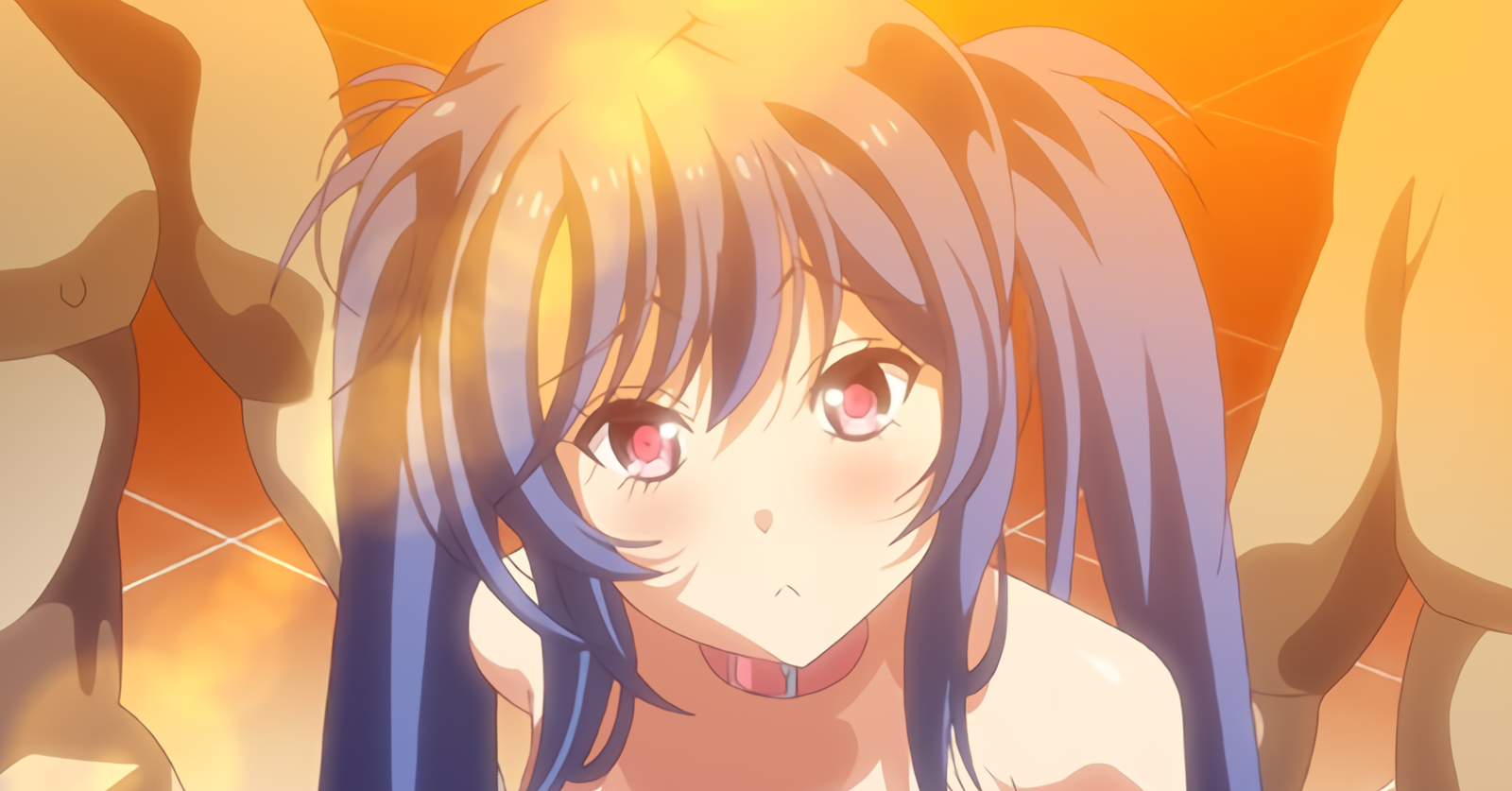 Check Out the Exciting & Hardcore Trailer for Nightmare x Deathscythe 02