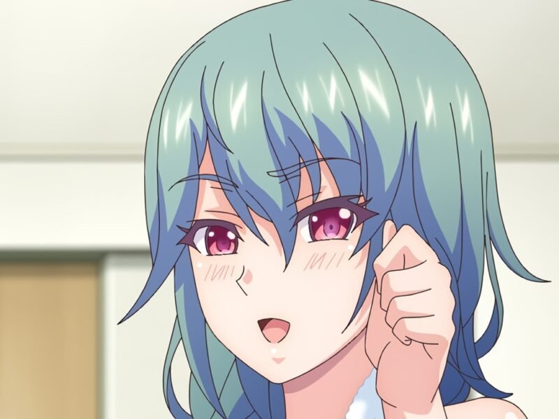 Check Out the Trailer for Ane Joku Tsukushi 01