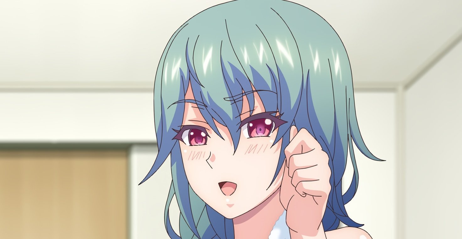 Check Out the Trailer for Ane Joku Tsukushi 01