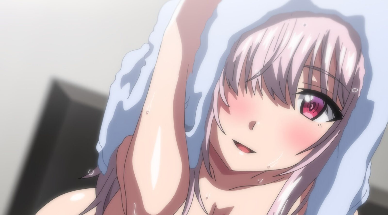 Hatsukoi Jikan Romantic Hentai to Receive Two New Episodes!