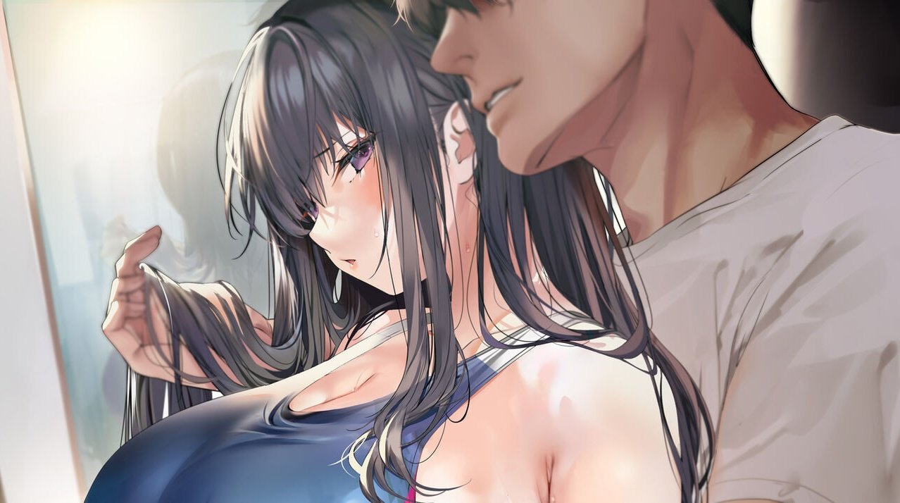 JAV: Girl Has Sex behind Her Childhood Friend’s Back