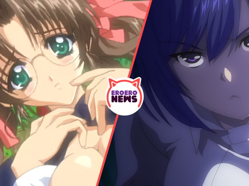 Kao No Nai Tsuki 02 & Sakusei Byoutou to Receive Official English Translations!