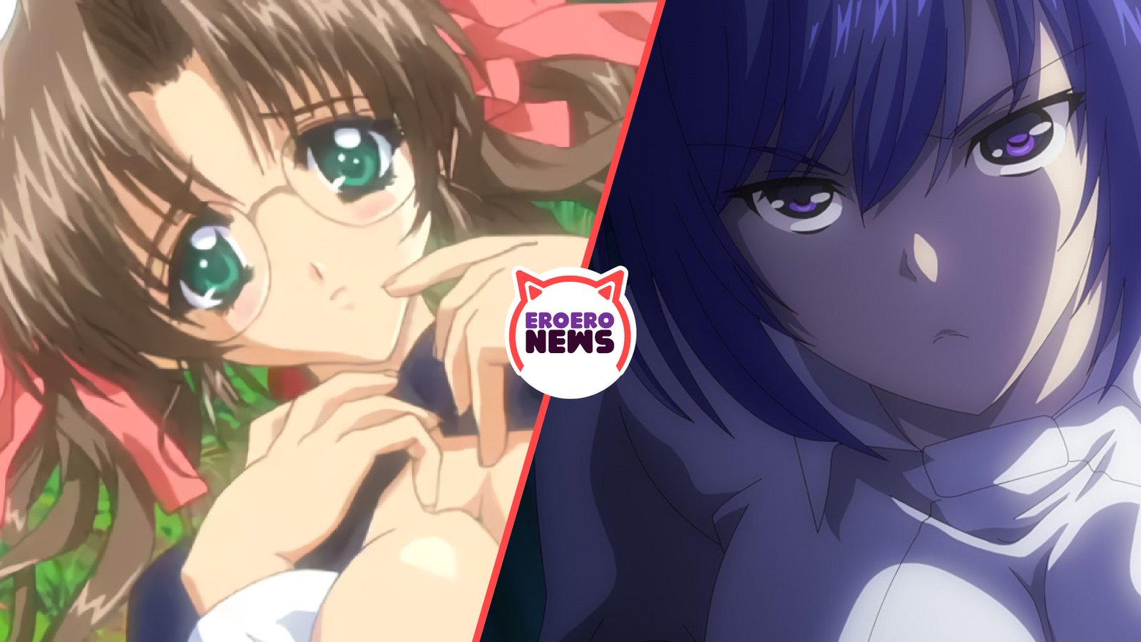 Kao No Nai Tsuki 02 & Sakusei Byoutou to Receive Official English Translations!