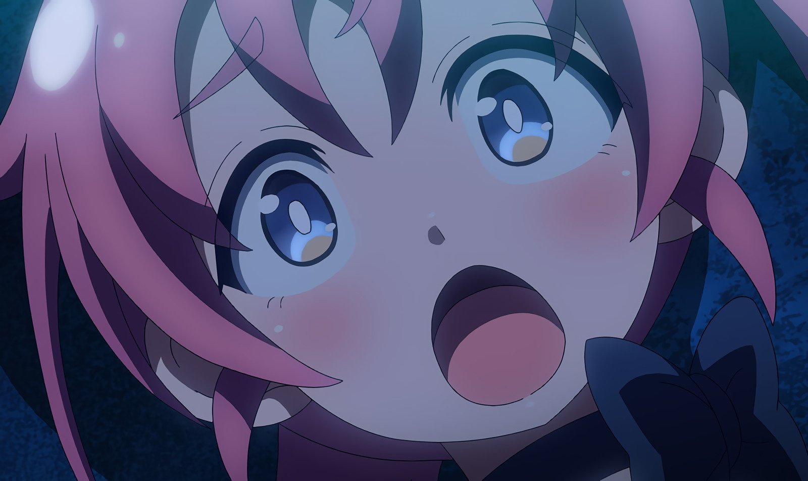 Mahou Touki Lilustear Announces Second OVA for January