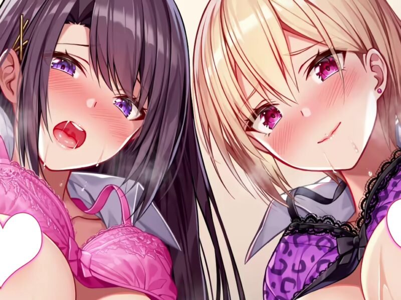 JAV: Rejected Otaku’s Sentimental Life Takes a Turn When Entering a Sexual Love Triangle