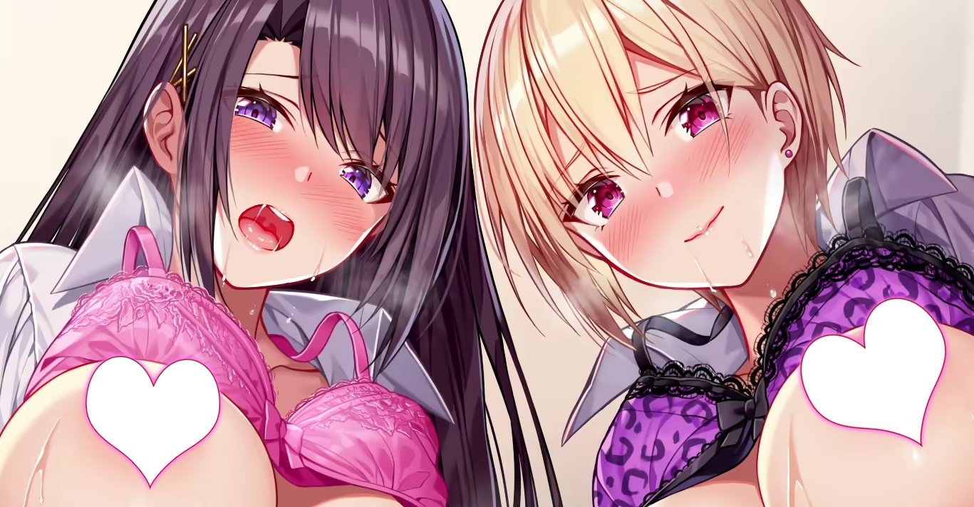 JAV: Rejected Otaku’s Sentimental Life Takes a Turn When Entering a Sexual Love Triangle