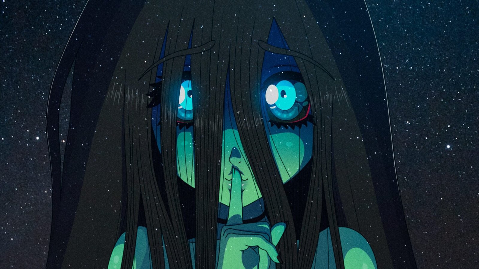 Wet Nightmares: The Horror Eroge You’ll Love