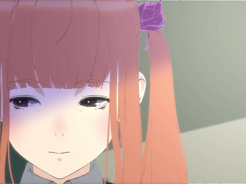 ‘Futanari Girl Will Not Turn Around’ Hentai to Be Released Soon!