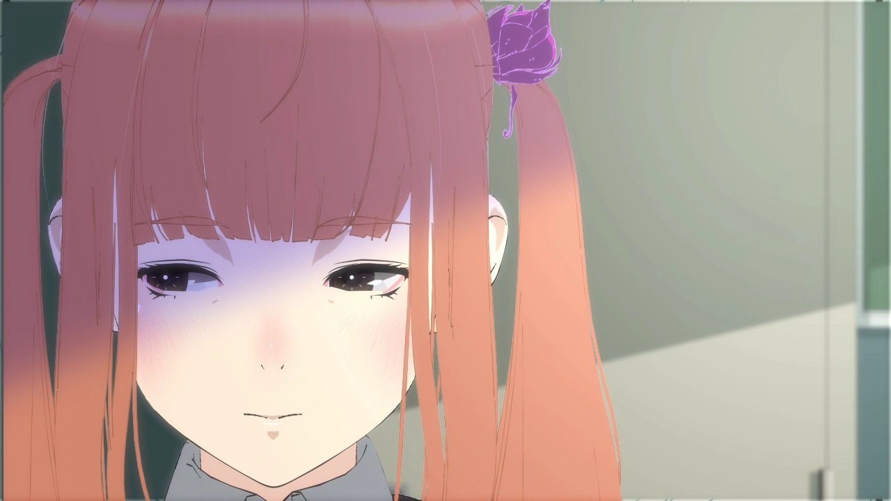 ‘Futanari Girl Will Not Turn Around’ Hentai to Be Released Soon!