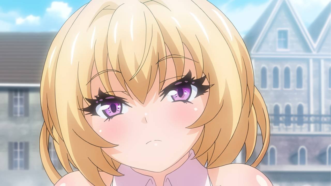 Horny Princess Is Fucked in ‘Brave Princess Milia 02’