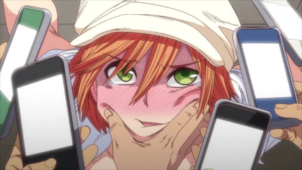 Images and Trailer for ‘Sweet and Hot 02’ Now Available