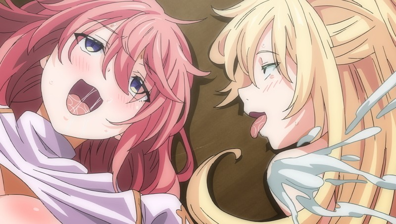 Isekai Kita node Sukebe Skill de Zenryoku Ouka Shiyou to Omou The Animation Returns with Two New OVAs!