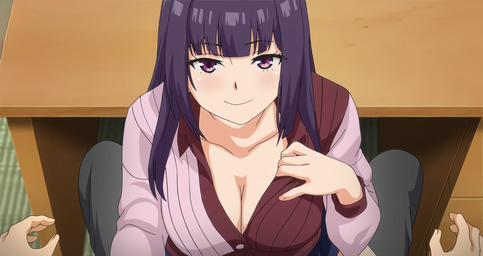 Media Bank Confirms Second OVA for Doukyo Suru Neneki!